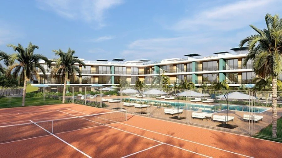 Terreno para Venda em Quelfes Foto 3