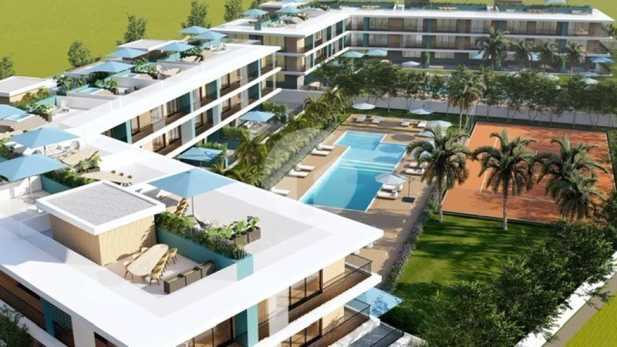 Terreno para Venda em Quelfes Foto 10