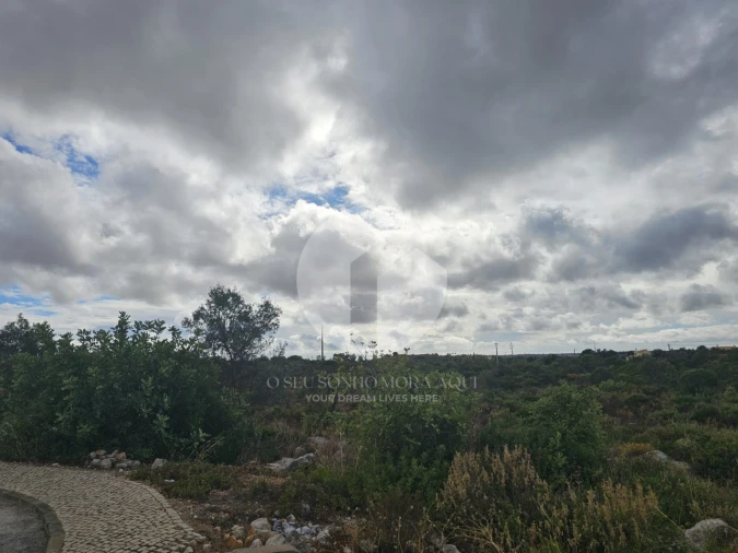 Terreno para Venda em Moncarapacho e Fuseta Foto 5