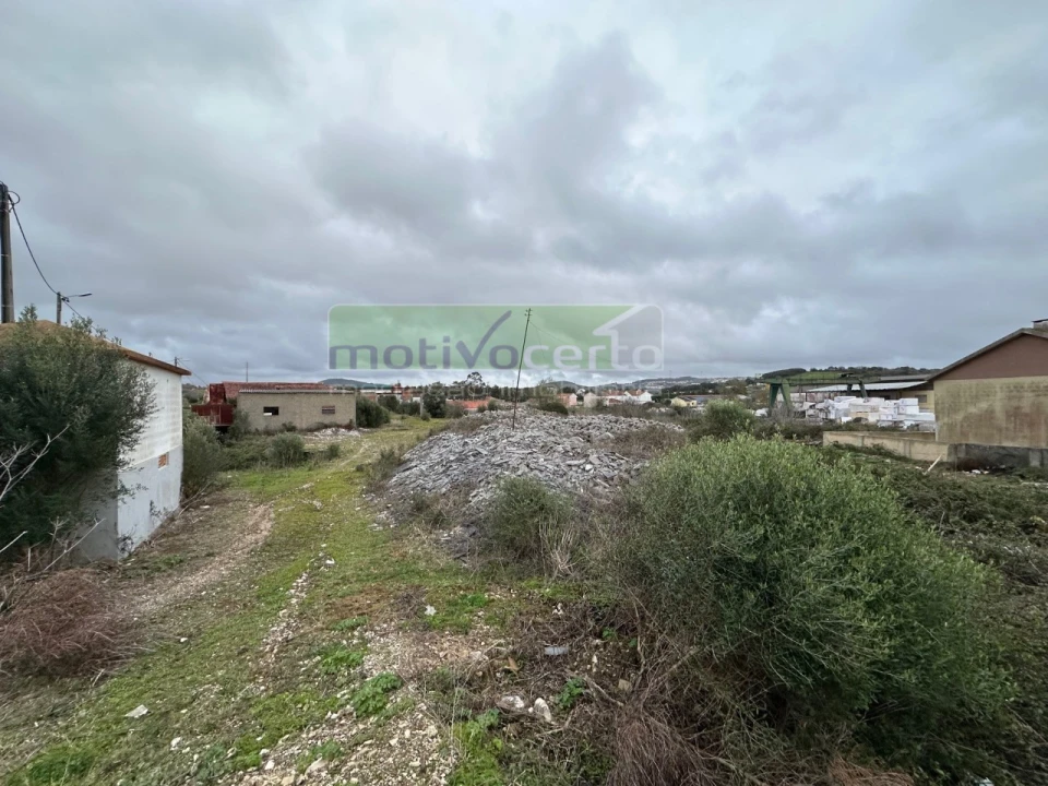 Terreno para Venda em Almargem do Bispo, Pêro Pinheiro e Montelavar Foto 4