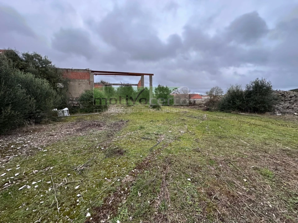 Terreno para Venda em Almargem do Bispo, Pêro Pinheiro e Montelavar Foto 5