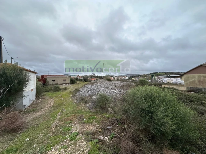 Terreno para Venda em Almargem do Bispo, Pêro Pinheiro e Montelavar Foto 4
