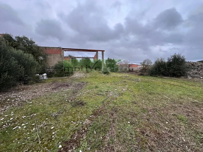 Terreno para Venda em Almargem do Bispo, Pêro Pinheiro e Montelavar Foto 5