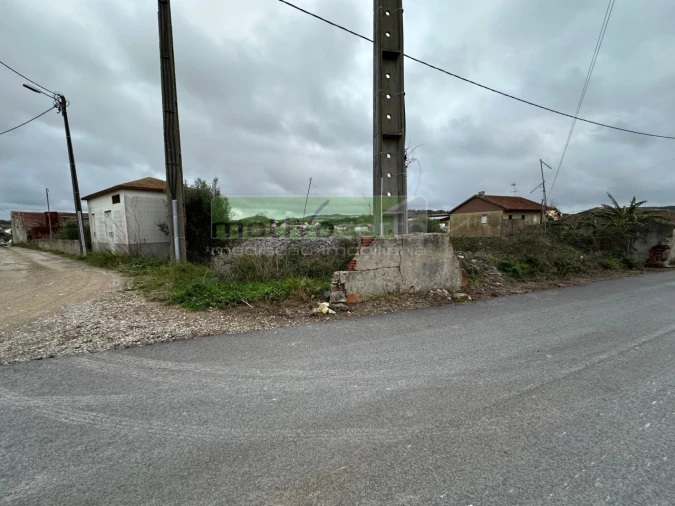 Terreno para Venda em Almargem do Bispo, Pêro Pinheiro e Montelavar Foto 7