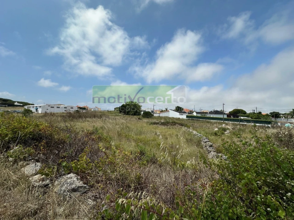 Terreno para Venda em São João das Lampas e Terrugem Foto 3