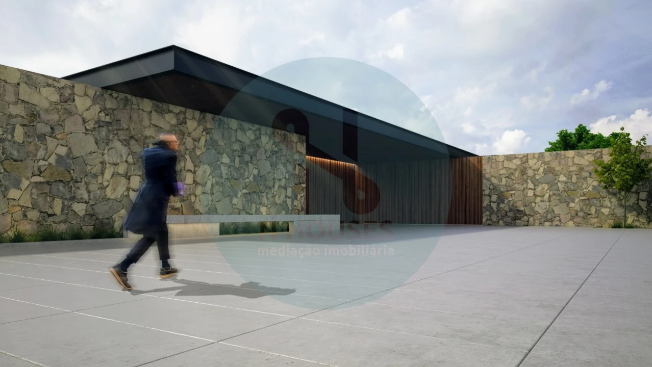 Terreno para Venda em Areias de Vilar e Encourados Foto 4