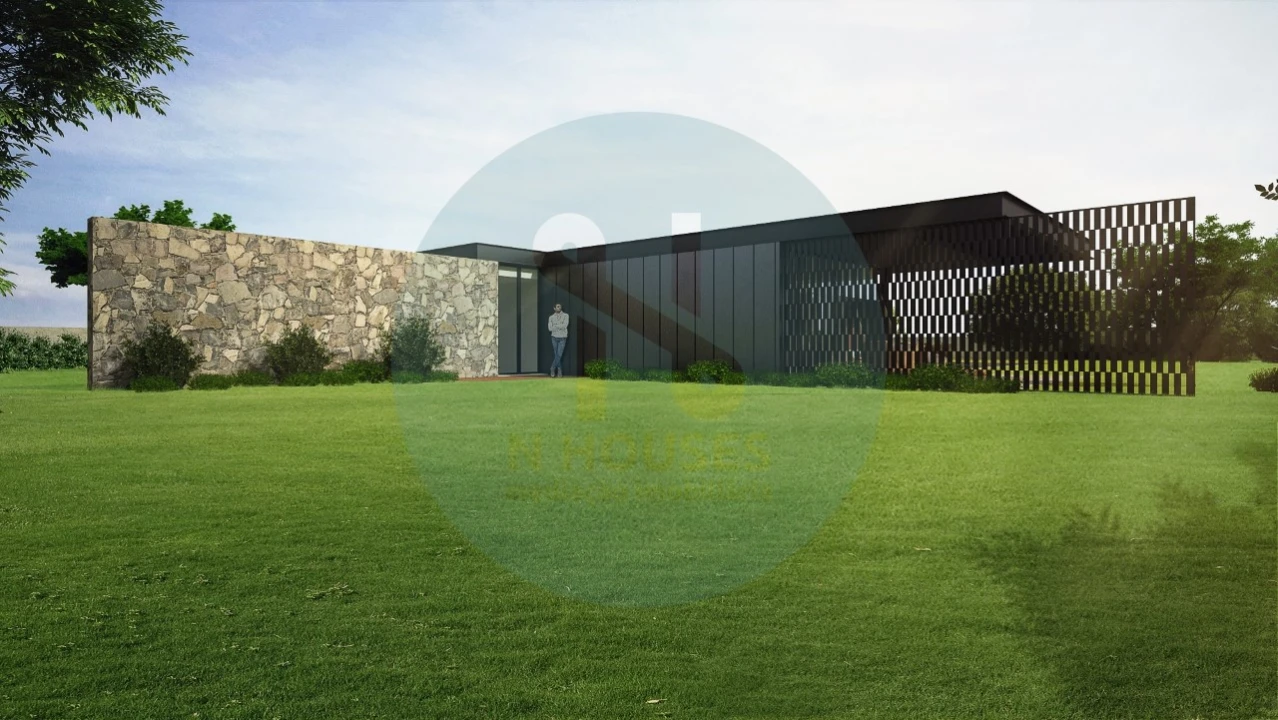 Terreno para Venda em Areias de Vilar e Encourados Foto 3