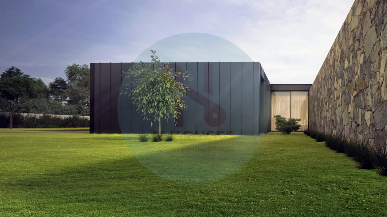 Terreno para Venda em Areias de Vilar e Encourados Foto 5