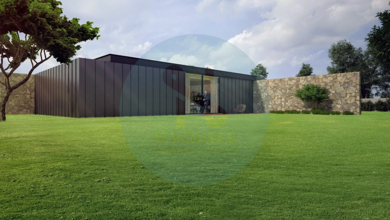 Terreno para Venda em Areias de Vilar e Encourados Foto 6