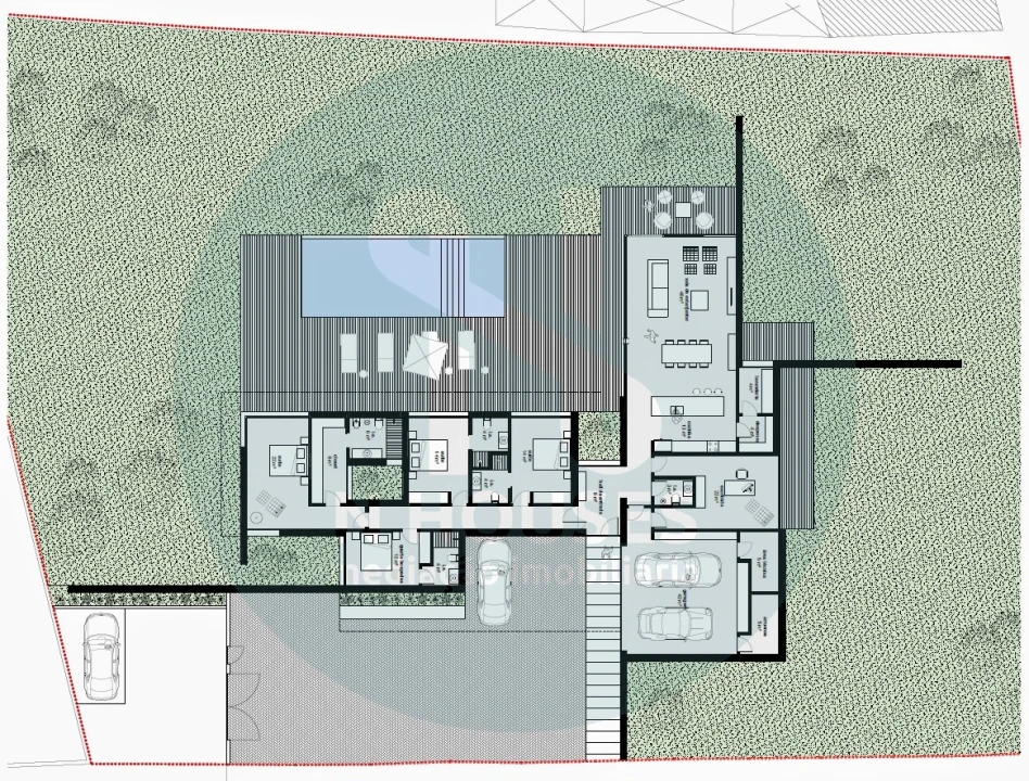 Terreno para Venda em Areias de Vilar e Encourados Foto 8