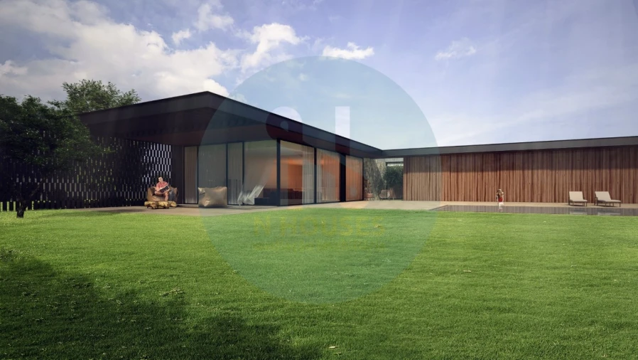 Terreno para Venda em Areias de Vilar e Encourados Foto 2