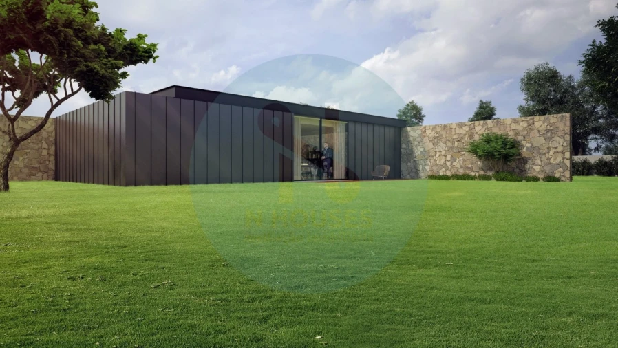 Terreno para Venda em Areias de Vilar e Encourados Foto 6