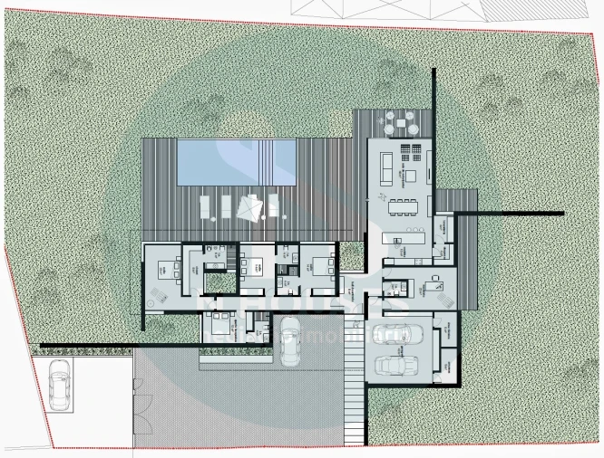 Terreno para Venda em Areias de Vilar e Encourados Foto 8