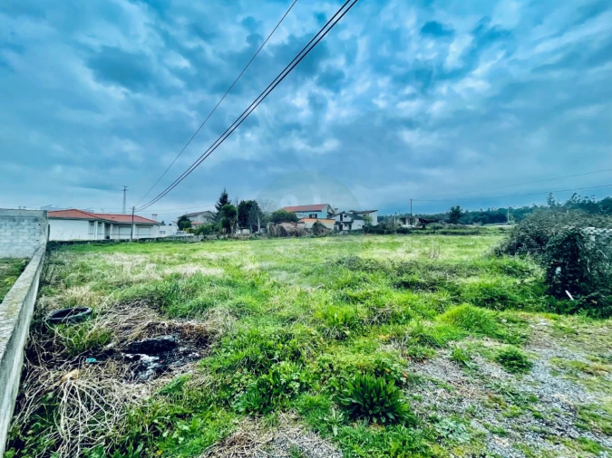Terreno para Venda em Areias de Vilar e Encourados Foto 9