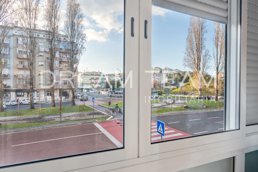 Apartamento T2 para Venda em Falagueira-Venda Nova Foto 6