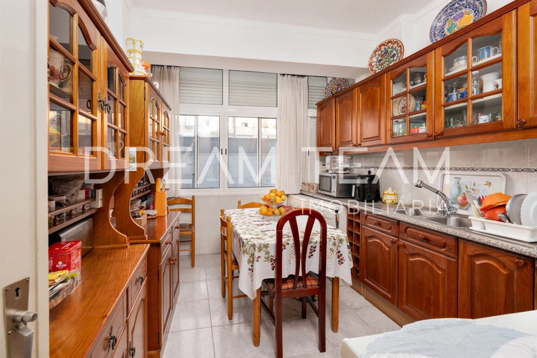 Apartamento T2 para Venda em Falagueira-Venda Nova Foto 8