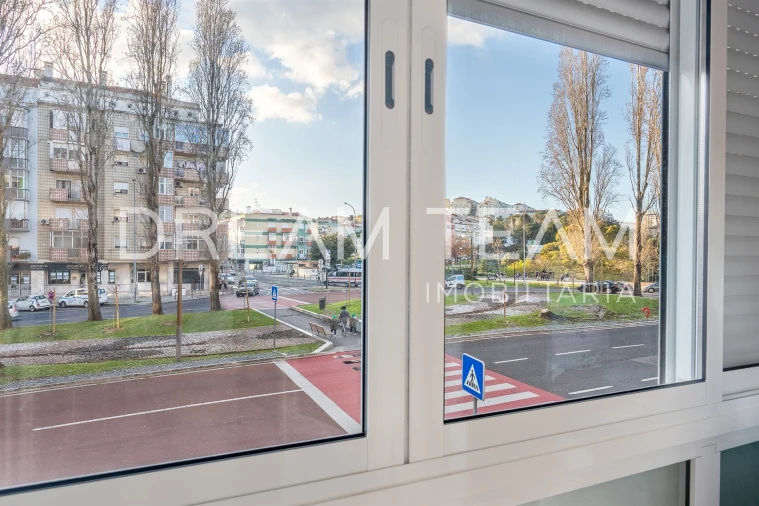 Apartamento T2 para Venda em Falagueira-Venda Nova Foto 6