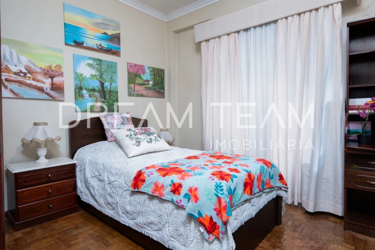 Apartamento T2 para Venda em Falagueira-Venda Nova Foto 10