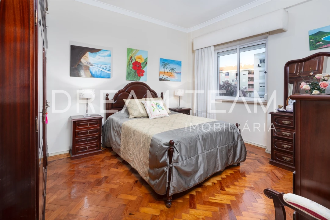 Apartamento T2 para Venda em Falagueira-Venda Nova Foto 11