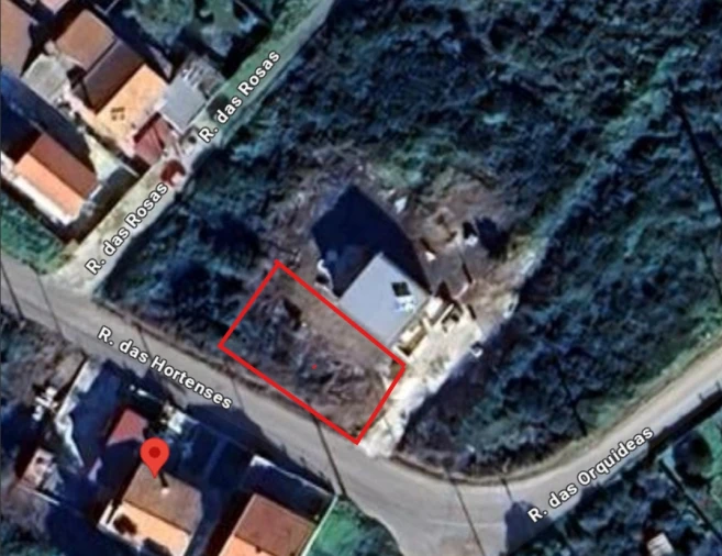 Terreno para Arrendamento em Santo Antão e São Julião do Tojal Foto 6