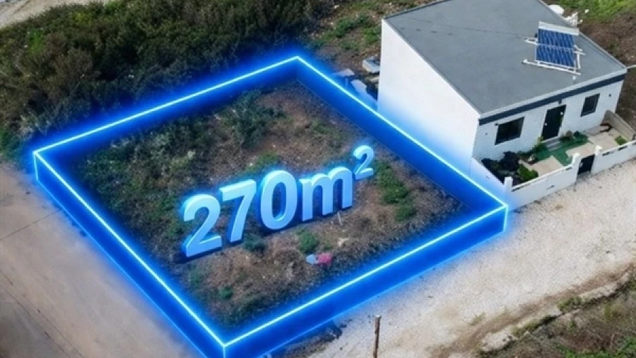 Terreno para Arrendamento em Santo Antão e São Julião do Tojal