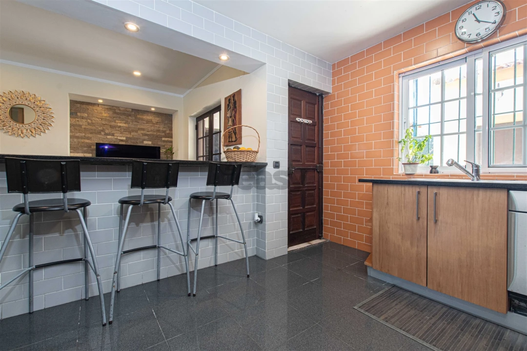 Moradia T3 para Venda em Sesimbra (Castelo) Foto 13