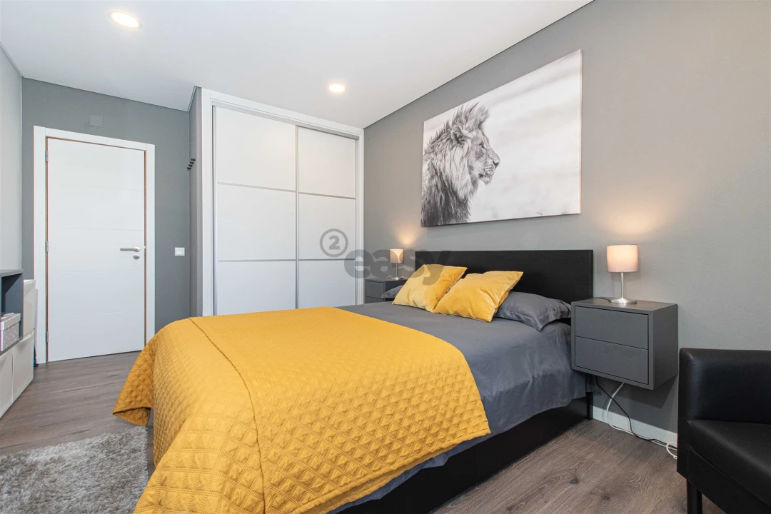 Moradia T3 para Venda em Sesimbra (Castelo) Foto 16