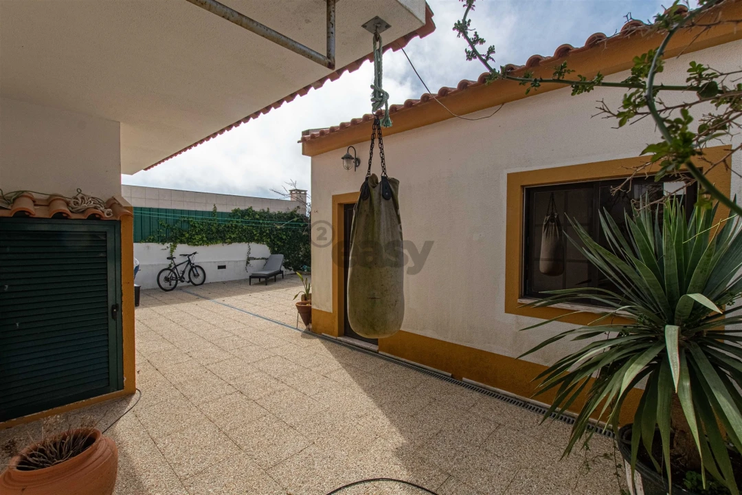 Moradia T3 para Venda em Sesimbra (Castelo) Foto 54