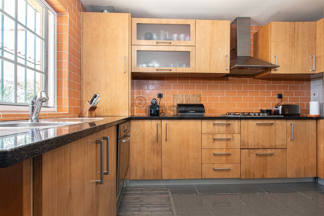 Moradia T3 para Venda em Sesimbra (Castelo) Foto 9