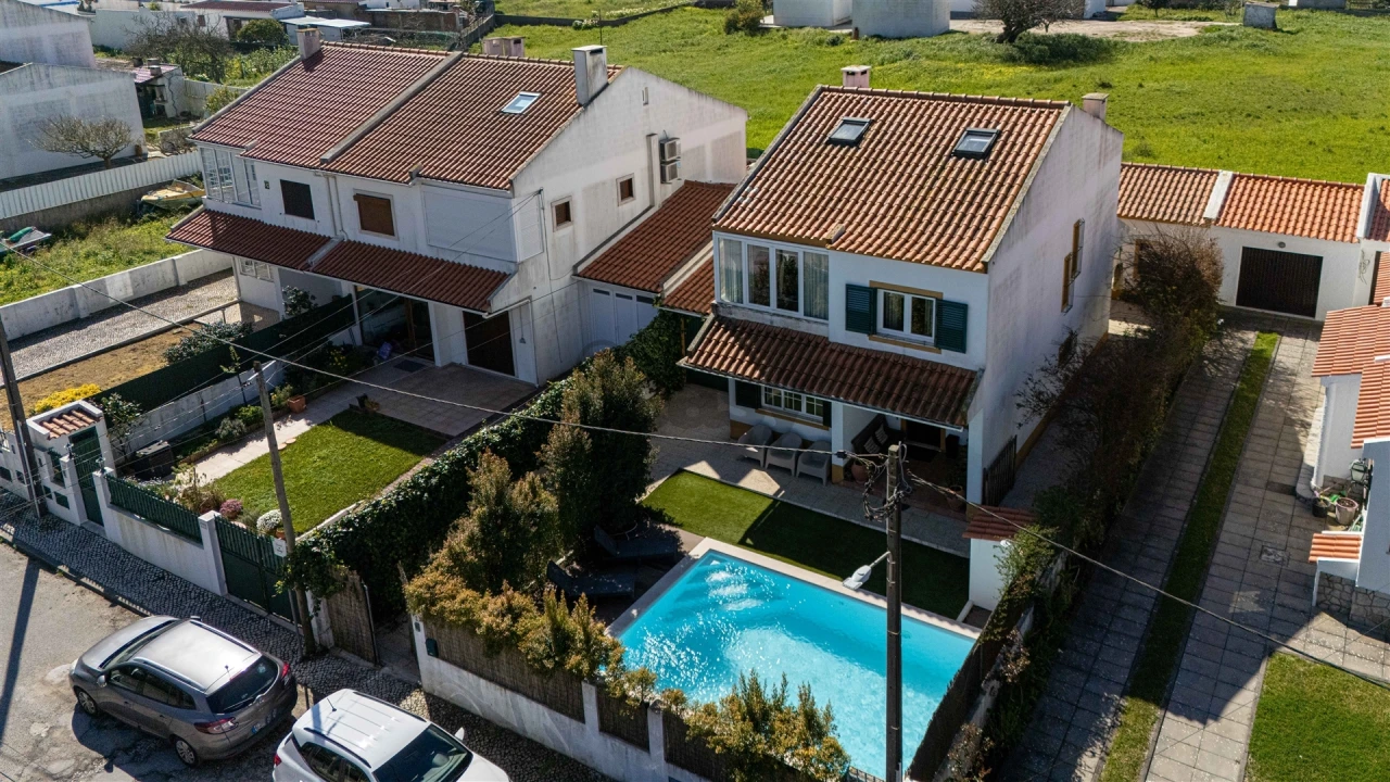 Moradia T3 para Venda em Sesimbra (Castelo) Foto 33