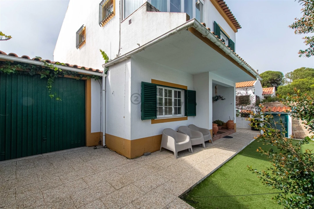 Moradia T3 para Venda em Sesimbra (Castelo) Foto 41