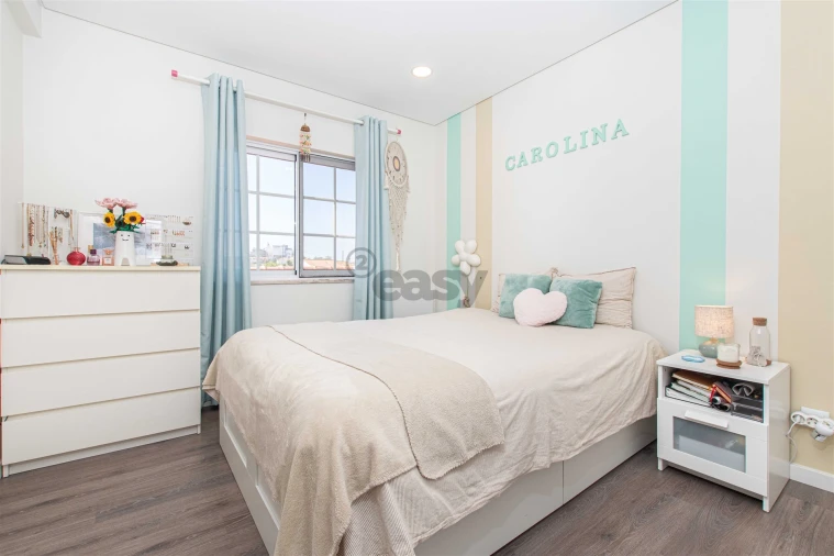 Moradia T3 para Venda em Sesimbra (Castelo) Foto 20