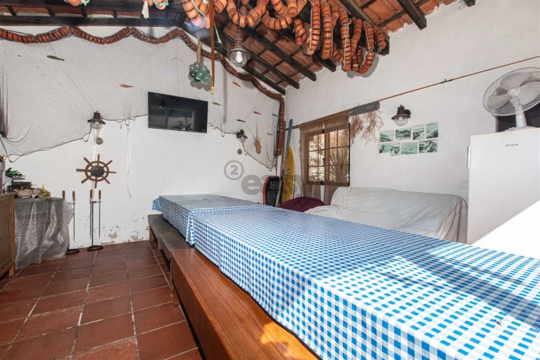 Moradia T3 para Venda em Sesimbra (Castelo) Foto 56