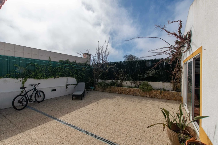 Moradia T3 para Venda em Sesimbra (Castelo) Foto 48