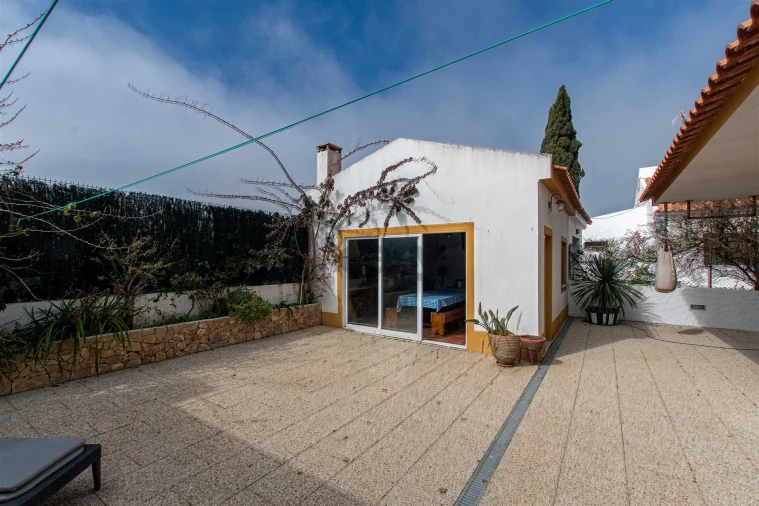 Moradia T3 para Venda em Sesimbra (Castelo) Foto 26