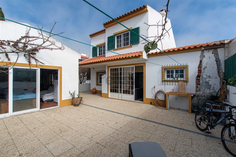 Moradia T3 para Venda em Sesimbra (Castelo) Foto 49