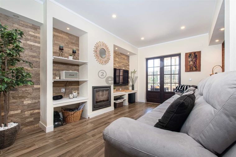 Moradia T3 para Venda em Sesimbra (Castelo) Foto 37