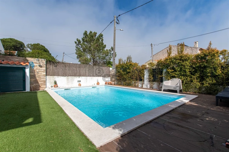 Moradia T3 para Venda em Sesimbra (Castelo) Foto 43