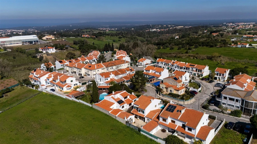 Moradia T3 para Venda em Sesimbra (Castelo) Foto 31