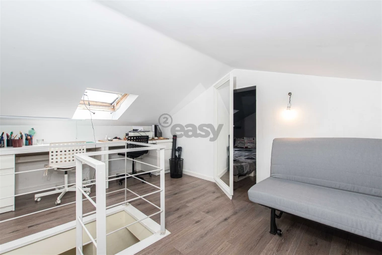 Moradia T3 para Venda em Sesimbra (Castelo) Foto 25