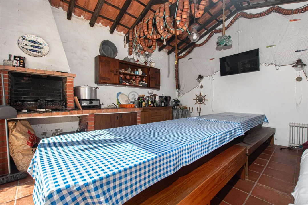 Moradia T3 para Venda em Sesimbra (Castelo) Foto 55