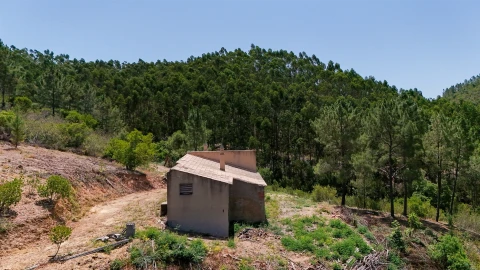 Terreno Misto para Venda em Marmelete