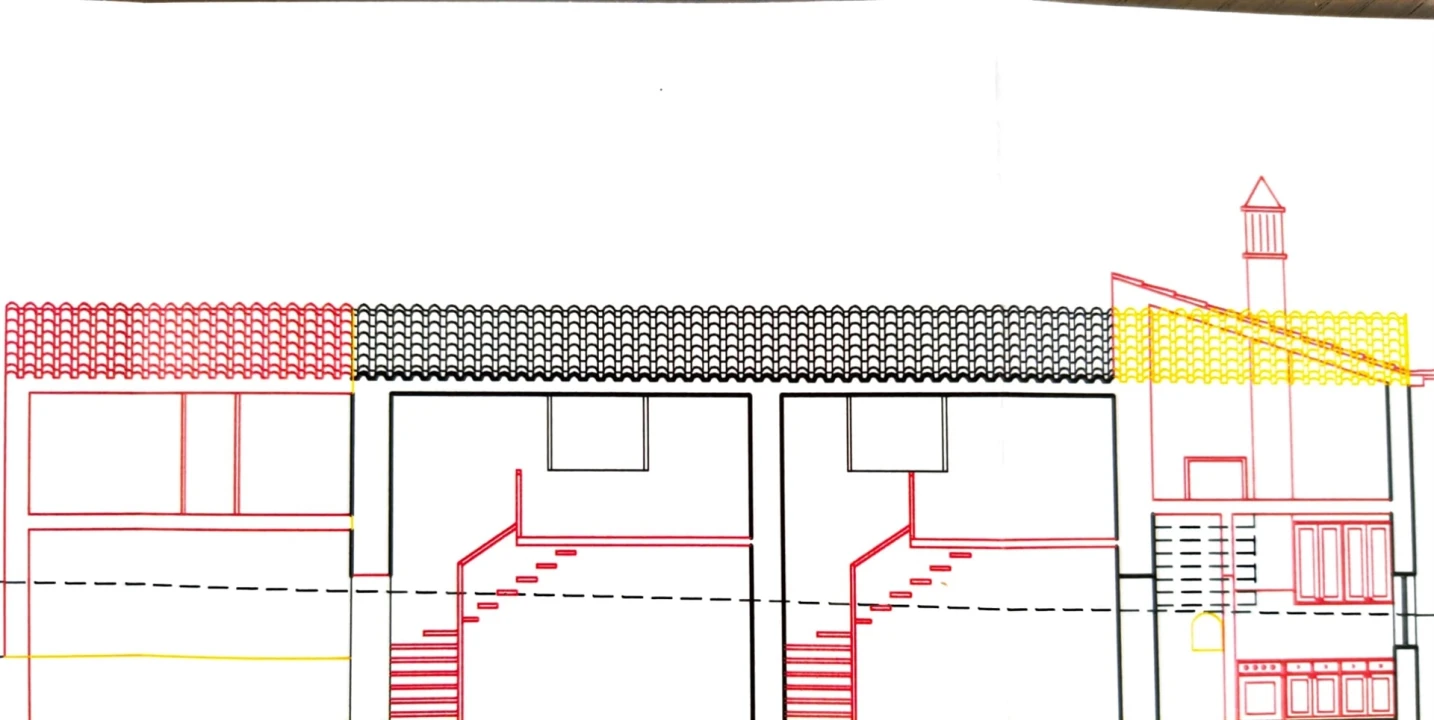 Terreno Misto para Venda em Marmelete Foto 10