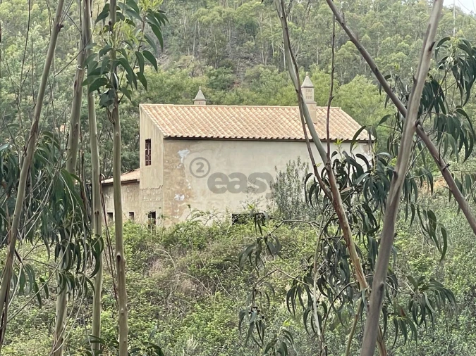 Terreno Agricola ou Rústico para Venda em Marmelete Foto 3