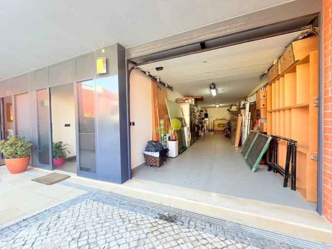 Moradia T6 para Venda em Tavarede Foto 41