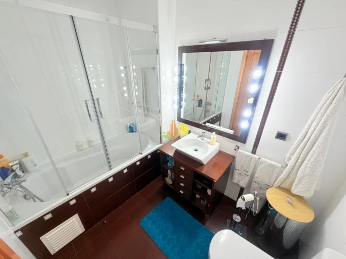 Moradia T6 para Venda em Tavarede Foto 30