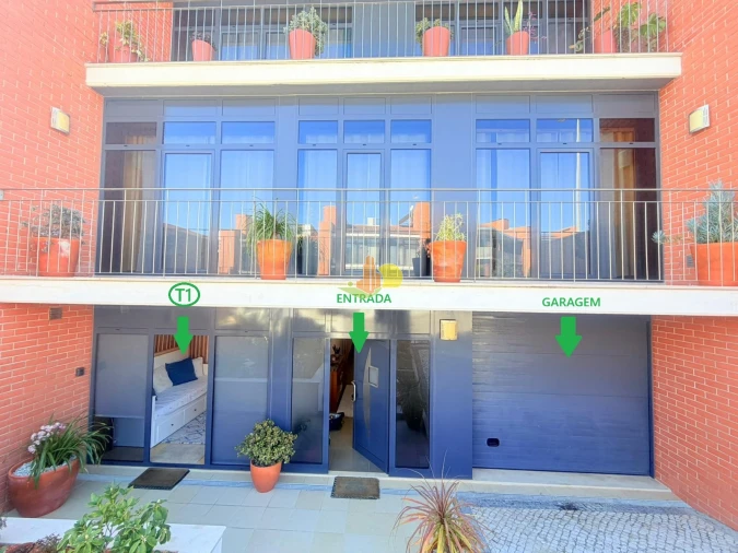 Moradia T6 para Venda em Tavarede Foto 42