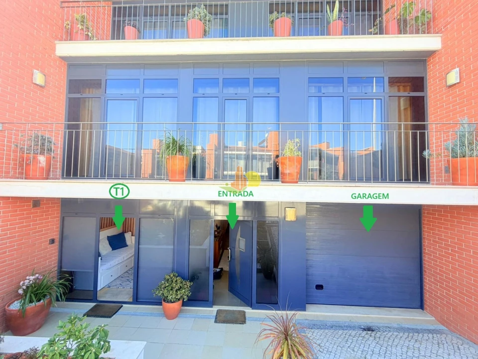 Moradia T6 para Venda em Tavarede Foto 42