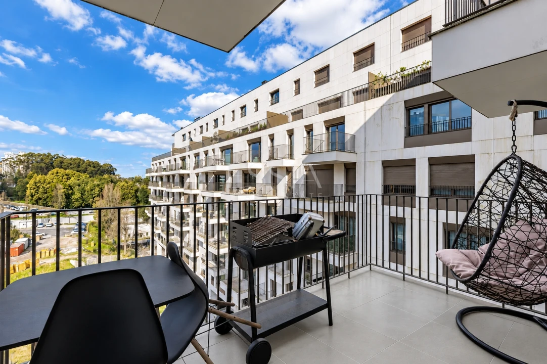 Apartamento T2 para Venda em Campanhã Foto 1