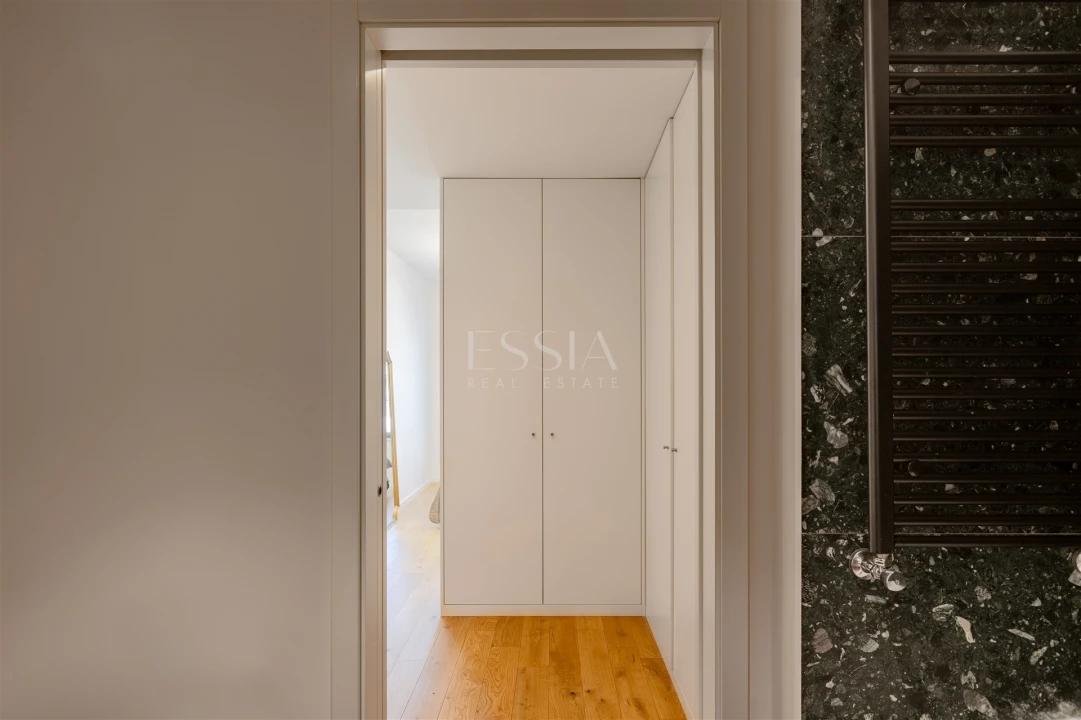 Apartamento T2 para Venda em Campanhã Foto 25